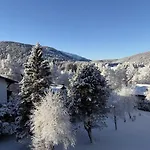 Διαμέρισμα Cristina - Suedbalkon Mit Bergblick