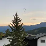 Cristina - Suedbalkon Mit Bergblick Διαμέρισμα Ζέεφελντ