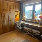 公寓 Cristina - Suedbalkon Mit Bergblick