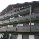 Cristina - Suedbalkon Mit Bergblick * Зефельд-ін-Тіроль