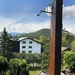 Апартаменти Cristina - Suedbalkon Mit Bergblick