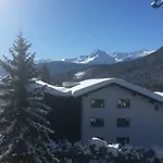 Apartamento Cristina - Suedbalkon Mit Bergblick