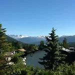 Apartamento Cristina - Suedbalkon Mit Bergblick