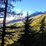 Apartamento Cristina - Suedbalkon Mit Bergblick Seefeld in Tirol