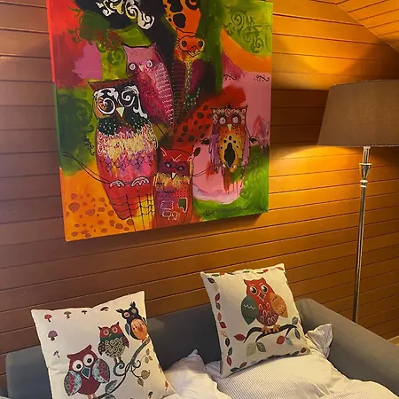 Cristina - Suedbalkon Mit Bergblick Seefeld in Tirol