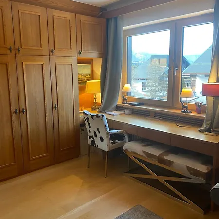 شقة Cristina - Suedbalkon Mit Bergblick
