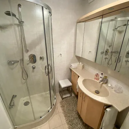 Cristina - Suedbalkon Mit Bergblick * Seefeld in Tirol