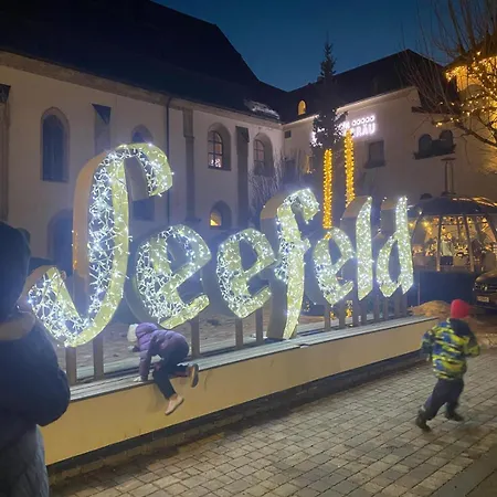 Apartmán Cristina - Suedbalkon Mit Bergblick *