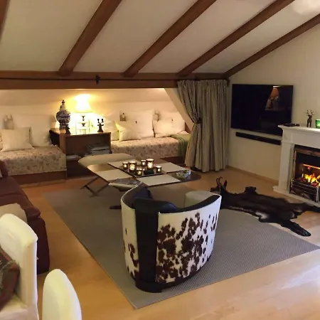 Cristina - Suedbalkon Mit Bergblick * 제펠드 인 티롤