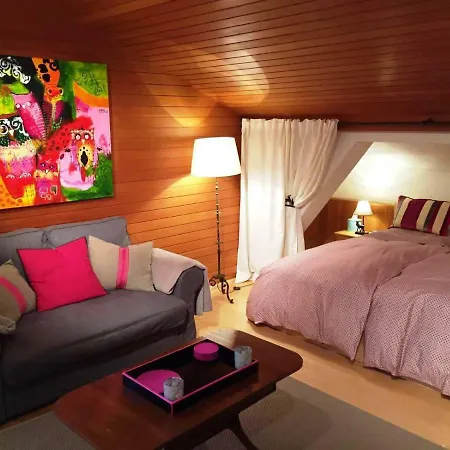 Cristina - Suedbalkon Mit Bergblick * Seefeld in Tirol