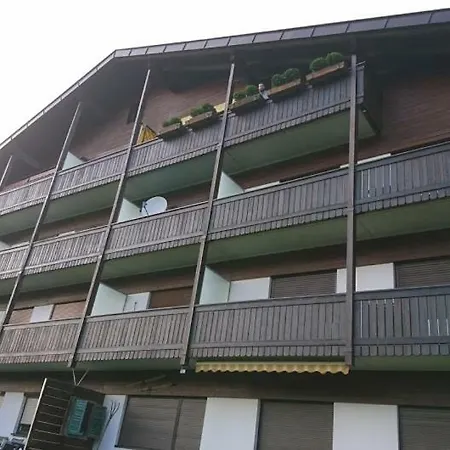 Cristina - Suedbalkon Mit Bergblick * Seefeld in Tirol