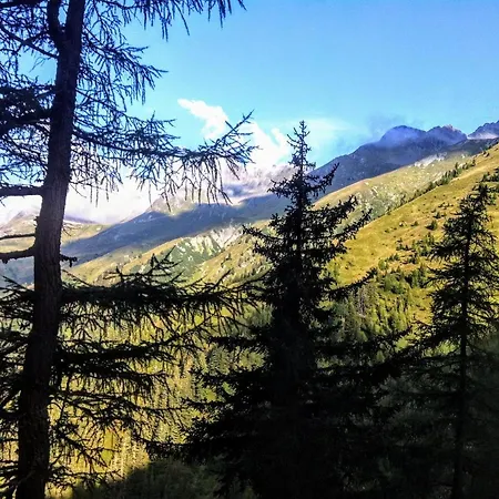 Apartmán Cristina - Suedbalkon Mit Bergblick Seefeld in Tirol