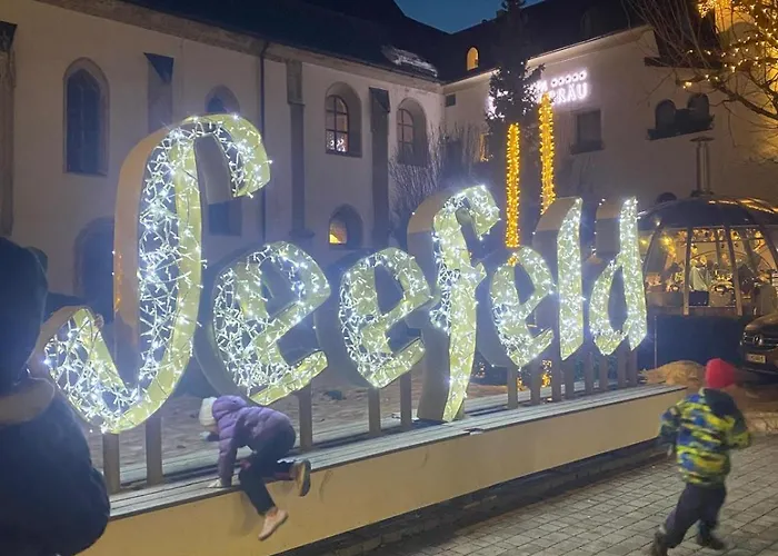 Apartamento Cristina - Suedbalkon Mit Bergblick *