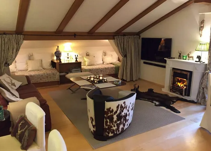 Cristina - Suedbalkon Mit Bergblick * 제펠드 인 티롤