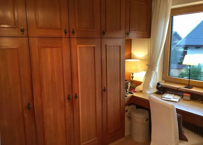 Cristina - Suedbalkon Mit Bergblick 아파트 제펠드 인 티롤