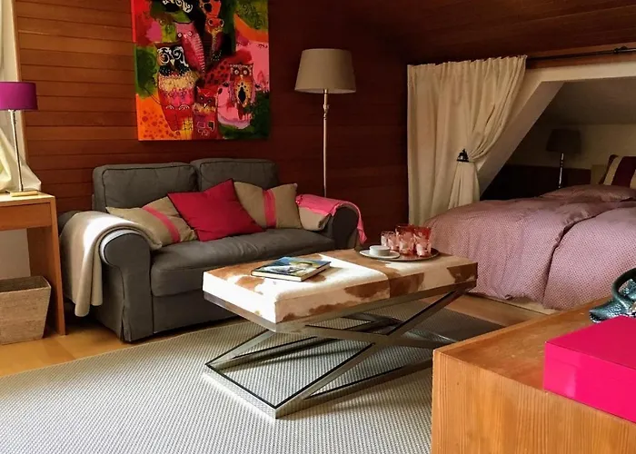 Cristina - Suedbalkon Mit Bergblick Seefeld in Tirol