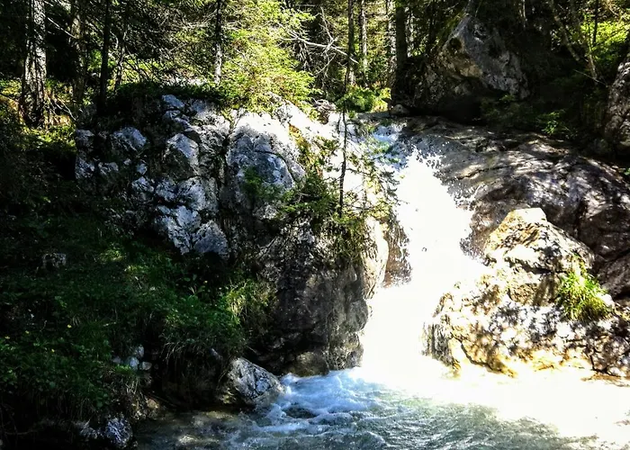 Cristina - Suedbalkon Mit Bergblick 아파트 제펠드 인 티롤