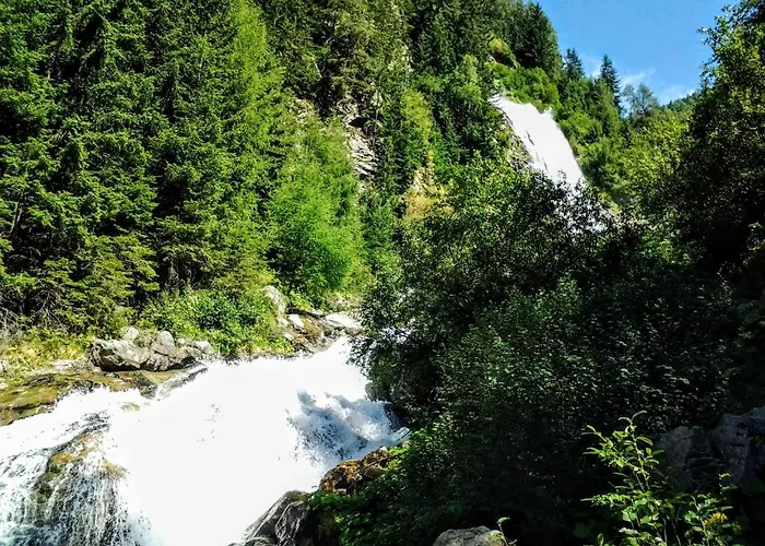 Apartamento Cristina - Suedbalkon Mit Bergblick *