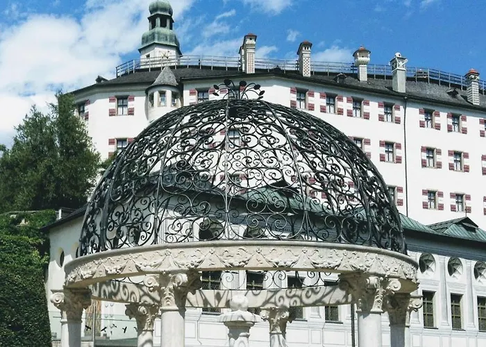 Apartamento Cristina - Suedbalkon Mit Bergblick *