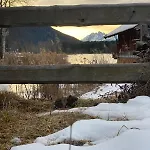 Apartmán Cristina - Suedbalkon Mit Bergblick