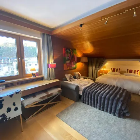 Cristina - Suedbalkon Mit Bergblick Appartement *