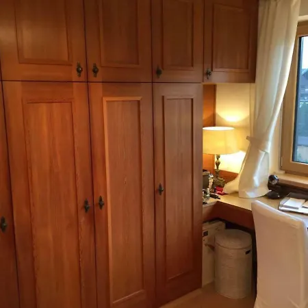 Cristina - Suedbalkon Mit Bergblick Appartamento Seefeld in Tirol